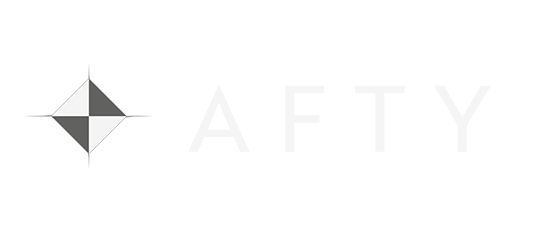 AFTY-イメージに革命を